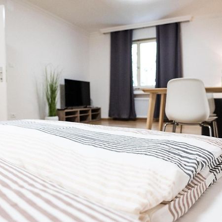 Flow Apartments Kirchsteig Merano Exterior photo