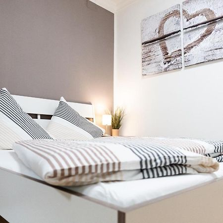Flow Apartments Kirchsteig Merano Exterior photo