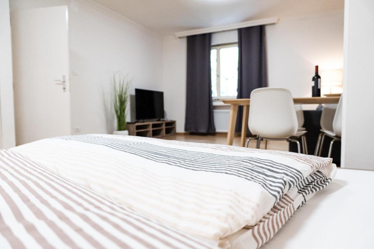 Flow Apartments Kirchsteig Merano Exterior photo