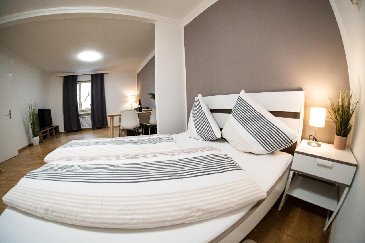 Flow Apartments Kirchsteig Merano Exterior photo